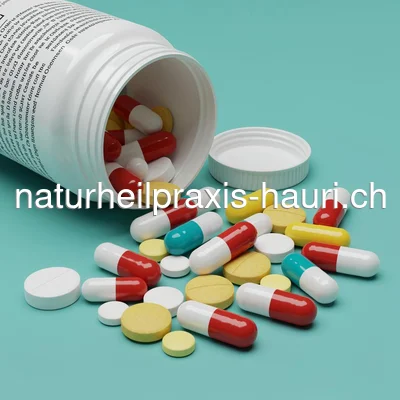 Alles über Antibiotika