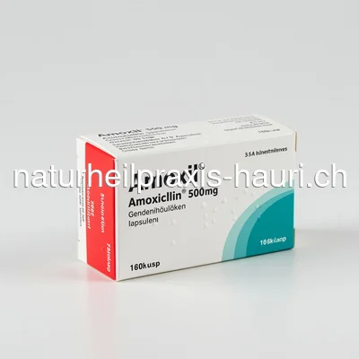Amoxil 250 mg