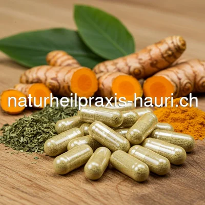 Ayurvedische Medikamente und Heilmittel