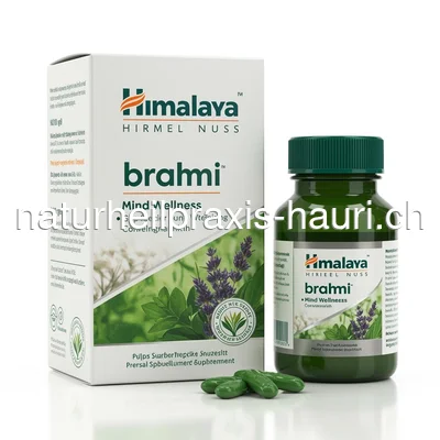 Brahmi 60 Kapseln