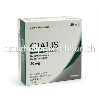 Cialis 20 mg