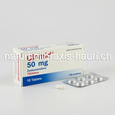 Clomifen 25 mg