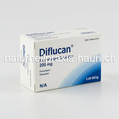 Diflucan 50 mg
