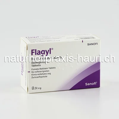 Flagyl 200 mg