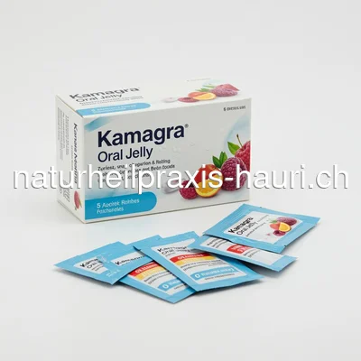Kamagra Oral Jelly 100 mg