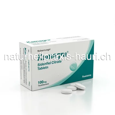 Kamagra 100 mg