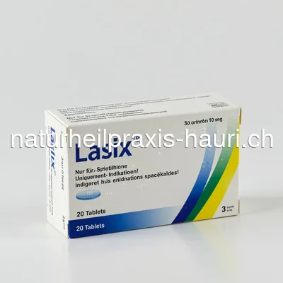 Lasix 40 mg