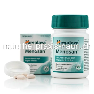 Menosan 60 Kapseln