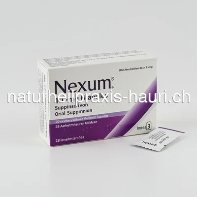 Nexium 20 mg