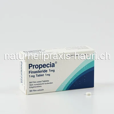 Propecia 1 mg