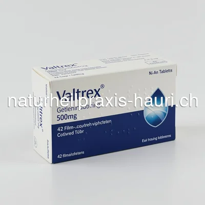 Valtrex 500 mg