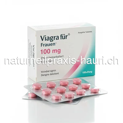 Viagra Für Frauen 100 mg