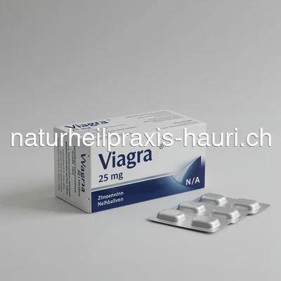 Viagra Markenprodukt 50 mg
