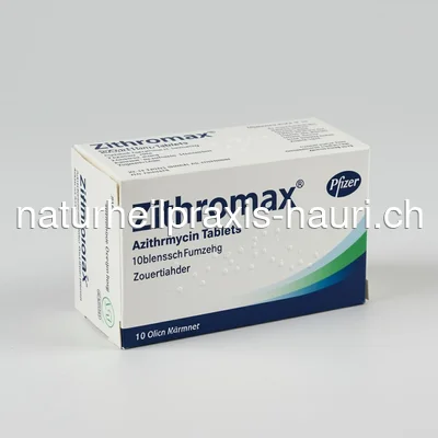 Zitromax 100 mg