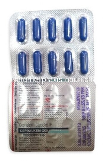 Keflex Rezeptfrei Kaufen