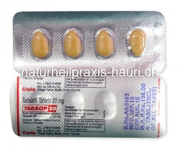 Tadacip Rezeptfrei Kaufen